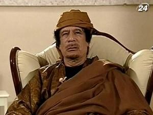 The New York Times: Сини готуються зрадити Каддафі The New York Times: Сини готуються зрадити Каддафі