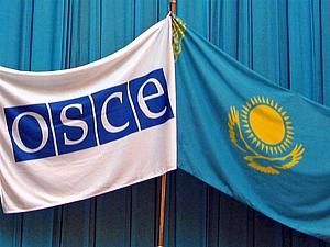ОБСЄ незадоволена виборами в Казахстані