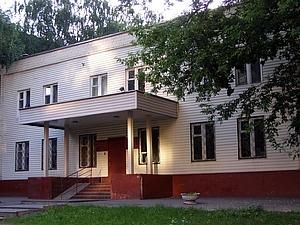 У Москві невідомий намагався спалити військкомат У Москві невідомий намагався спалити військкомат