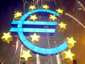 Євро продемонструвало найбільший підйом