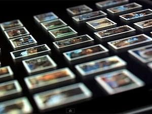 Apple зняла першу відеорекламу iPad 2 (ВІДЕО) Apple зняла першу відеорекламу iPad 2 (ВІДЕО)