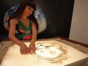 На шоу Опры поедет украинка На шоу Опры поедет украинка