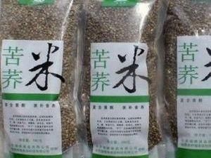 Китайська гречка затримується Китайська гречка затримується