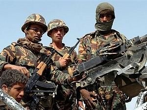 Військові в Ємені не дозволили поліції розігнати опозицію Військові в Ємені не дозволили поліції розігнати опозицію