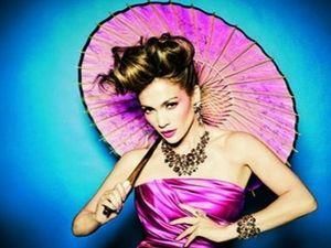 Дженніфер Лопес стала ювелірною гейшею Дженніфер Лопес стала ювелірною гейшею