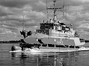 Голландские моряки убили двух сомалийских пиратов Голландские моряки убили двух сомалийских пиратов