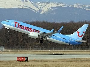 Літак з Великобританії екстрено сів в Афінах на шляху до Єгипту Літак з Великобританії екстрено сів в Афінах на шляху до Єгипту