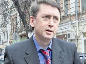 Мельниченко: Я рассказал Кучме много нового и он меня за это поблагодарил Мельниченко: Я рассказал Кучме много нового и он меня за это поблагодарил