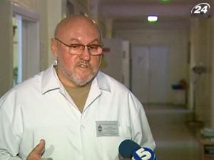 Севастопольские медики спасли зрение новорожденной девочке Севастопольские медики спасли зрение новорожденной девочке