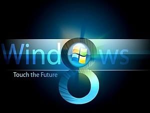 В інтернеті з’явились скріншоти Windows 8 (ФОТО)