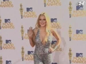 Ліндсей Лохан запропонували роль дружини Романа Поланскі Ліндсей Лохан запропонували роль дружини Романа Поланскі