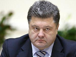 Порошенко: Безвизовый режим с ЕС уже в следующем году - это реально