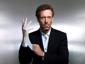 Хью Лори: Я не стал врачом как хотел отец Хью Лори: Я не стал врачом как хотел отец