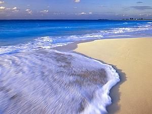 Женский журнал открыл вакансию тестера пляжей Женский журнал открыл вакансию тестера пляжей