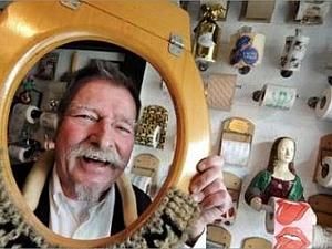 У Німеччині відкрили музей історії туалетів У Німеччині відкрили музей історії туалетів