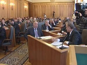 БЮТ-Батьківщина ініціює позачергові вибори у столиці БЮТ-Батьківщина ініціює позачергові вибори у столиці