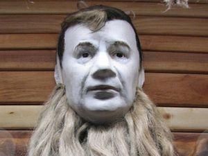 Украинский политический бомонд в сказке про Буратино (ФОТО) Украинский политический бомонд в сказке про Буратино (ФОТО)