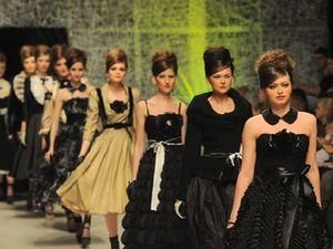 У Львові завершився Lviv Fashion Week (ФОТО)
