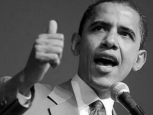 Предвыборную кампанию Обамы "лайкнули" уже более 55 тысяч человек Предвыборную кампанию Обамы "лайкнули" уже более 55 тысяч человек