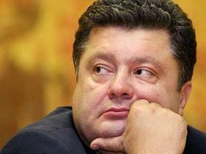 Порошенко хочет штрафовать за неэффективное хозяйствование на земле Порошенко хочет штрафовать за неэффективное хозяйствование на земле