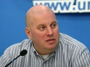 Бродский: Тимошенко воровка на доверии Бродский: Тимошенко воровка на доверии