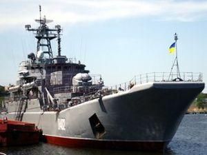 У Тріполі розпочали морську операцію з евакуації українців
