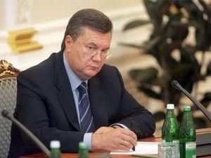 Кравчук: Януковичу потрібно або зламати систему, або стати Сталіном 