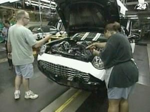 Катастрофа в Японии повлияет на финпоказатели компаний США Катастрофа в Японии повлияет на финпоказатели компаний США