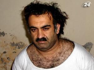 Организатора терактов 11 сентября будет судить военный суд Организатора терактов 11 сентября будет судить военный суд