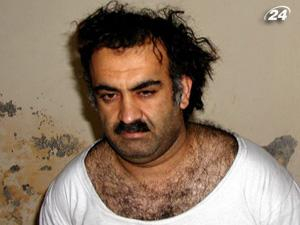 Организатора терактов 11 сентября будет судить военный суд