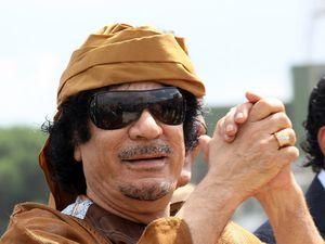 Лівійська влада погодилася на політичні реформи
