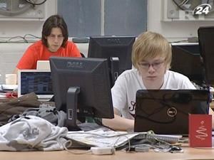 IT-компанії щороку втрачатимуть $1 трлн. через хакерів IT-компанії щороку втрачатимуть $1 трлн. через хакерів