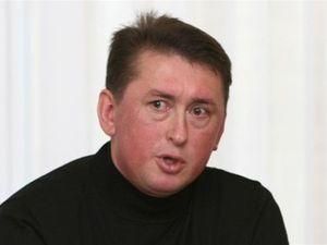 Мельниченко скрыто снимал очную ставку с Кучмой