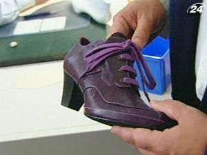 Компанія Gabor спеціалізується на виробництві жіночого взуття