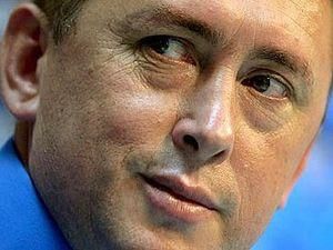 Мельниченко: Я хотел убить Кучму Мельниченко: Я хотел убить Кучму