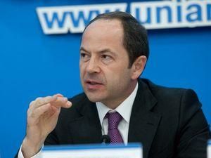 Тигипко: Удивлюсь, если Россия уменьшит нам цены на газ Тигипко: Удивлюсь, если Россия уменьшит нам цены на газ