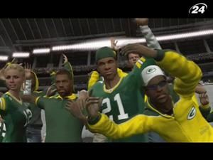 Творець гри Madden NFL подав до суду на компанію Electronic Arts Творець гри Madden NFL подав до суду на компанію Electronic Arts