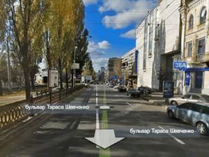 Яндекс добавил панорамы 11 украинских городов Яндекс добавил панорамы 11 украинских городов