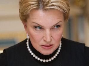 Богатирьова: Президент оптимізував роботу РНБО Богатирьова: Президент оптимізував роботу РНБО