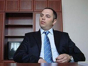 Портнова уволили с должности заместителя главы Администрации Президента