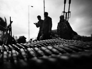 Кот д'Ивуар: силы Уаттара успешно ведут бои против войск Гбагбо