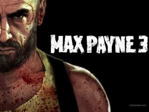 Подробиці гри Max Payne 3