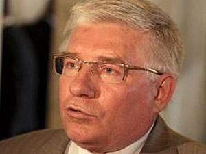 Чечетов: Питання про вступ до Митного союзу ще не обговорювалося Чечетов: Питання про вступ до Митного союзу ще не обговорювалося