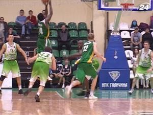 У символічній п'ятірці тижня Суперліги немає жодного українця У символічній п'ятірці тижня Суперліги немає жодного українця