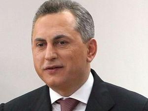 Колесніков: Наступного року через Євро-2012 скоротять навчання у школах та вишах Колесніков: Наступного року через Євро-2012 скоротять навчання у школах та вишах