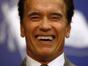 Шварценеггер може стати руським князем Святославом Хоробрим Шварценеггер може стати руським князем Святославом Хоробрим