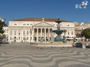 Moody's знизило рейтинг держоблігацій Португалії