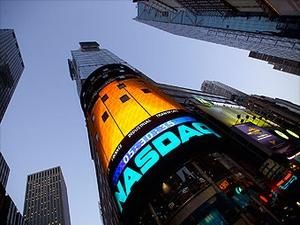 Nasdaq уменьшит вес Apple почти вдвое