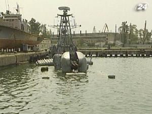 В грузинском порту Батуми нашли радиацию в металлоломе