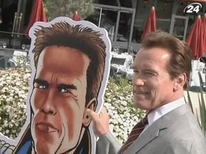 Арнольд Шварценеггер озвучит собственного персонажа "Говернатора" Арнольд Шварценеггер озвучит собственного персонажа "Говернатора"